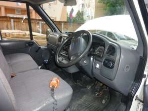 Import auto Anglia
