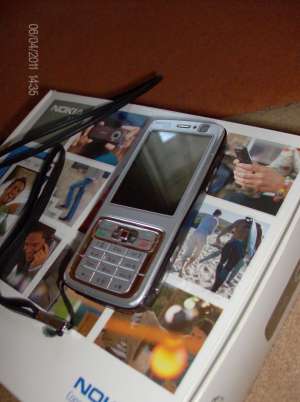 Nokia n73