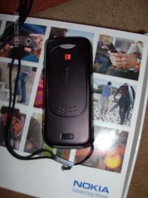 Nokia n73