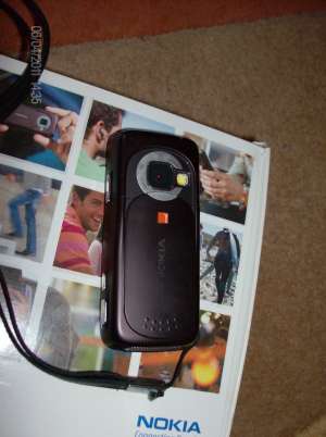 Nokia n73