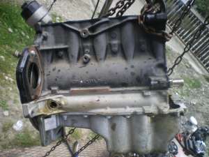 VAND BLOC MOTOR COMPLET Z14XEP ASTRAH-CORSA C-D-COMBO-TIGRA B