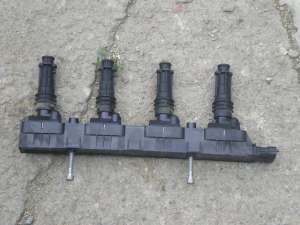VAND BOBINA DE INDUCTIE OPEL Z14XEP CORSA C-D-ASTRA H-TIGRAB