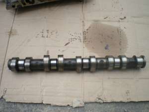 VAND AX CU CAME OPEL MOTOR Z14XEP