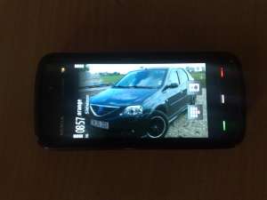 Vand telefon nokia 5800 ExpressMusic