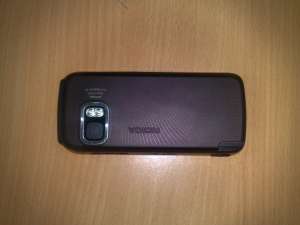 Vand telefon nokia 5800 ExpressMusic