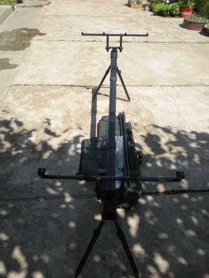 vand lansete crap Chub Snooper 12