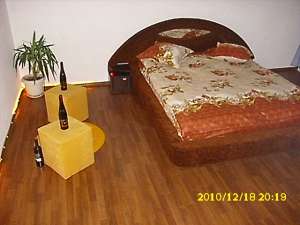 Garsoniera Regim Hotelier