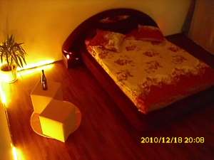 Garsoniera Regim Hotelier