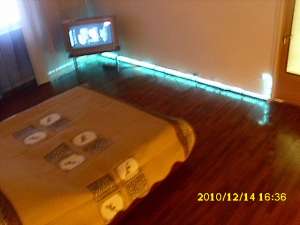 Garsoniera Regim Hotelier