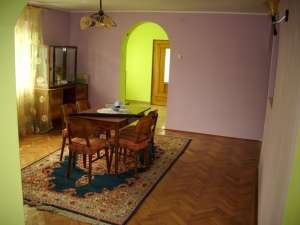 Inchiriez casa 3 camere Dr.Tr.Severin