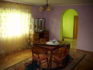 Inchiriez casa 3 camere Dr.Tr.Severin
