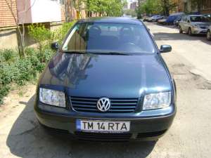 vw bora 1, 6 fsi 2003