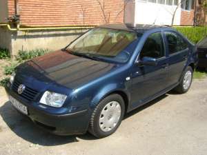 vw bora 1, 6 fsi 2003
