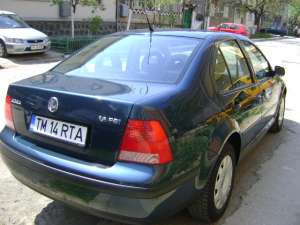 vw bora 1, 6 fsi 2003
