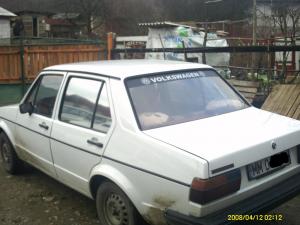 VAND WW JETTA 1