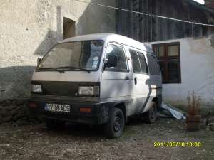 Damas 1999 800 cc stare buna de functionare