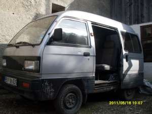 Damas 1999 800 cc stare buna de functionare