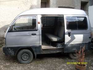 Damas 1999 800 cc stare buna de functionare