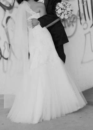 rochie de mireasa
