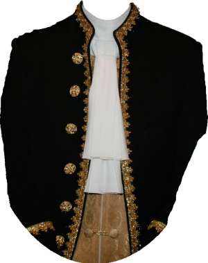 Inchiriez costum mire - print
