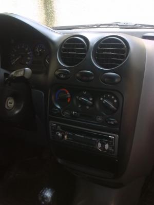 Daewoo Matiz SE