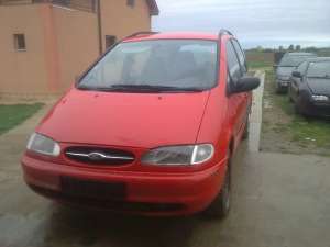 dezmembrez ford galaxy 1999..2.3 benzina