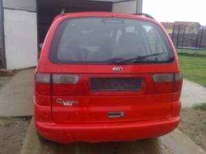 dezmembrez ford galaxy 1999..2.3 benzina