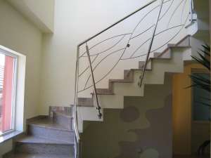 BALUSTRADE INOX Bucuresti  BALUSTRADE INOX Ilfov BALUSTRADE INOX Pitesti