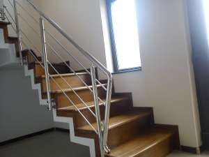 BALUSTRADE INOX Bucuresti  BALUSTRADE INOX Ilfov BALUSTRADE INOX Pitesti