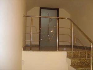 BALUSTRADE  din INOX Pitesti Balustrade inox Bucuresti/Ilfov