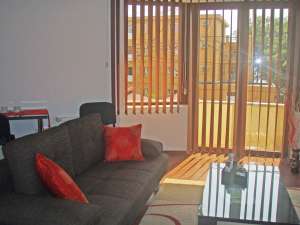 Apartamente de lux  cu doua camere de inchirat in vila Mangalia ultracentral