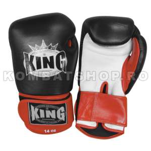 Manusi de box
