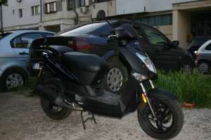 VAND   SCUTER KYMCO  AGILITY