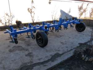 CULTIVATOR NOU