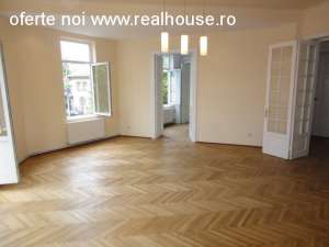 inchiriere apartament in vila