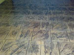 beton amprentat craiova dolj
