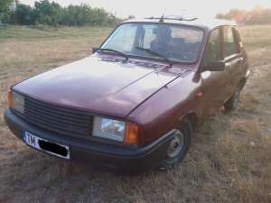 V�nd Dacia 1310 berlină,   1993,   benzină/gaz
