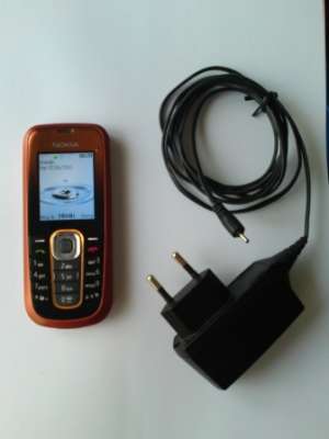 Vand Nokia 2600c  (pret 100 RON)