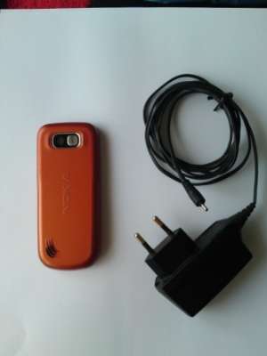 Vand Nokia 2600c  (pret 100 RON)