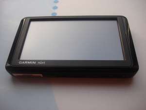 Garmin Nuvi 1390