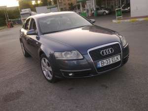 predare leasing audi a6