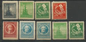 scrisori vechi germana din anul 1867