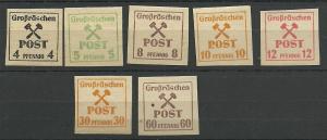 scrisori vechi germana din anul 1867