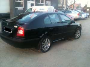 vand SKODA OCTAVIA TOUR oferta doar pt luna iunie