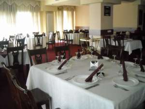 Inchiriere restaurant