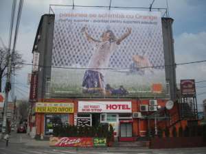 Inchiriere restaurant