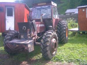 Vand Tractor Dt 1010
