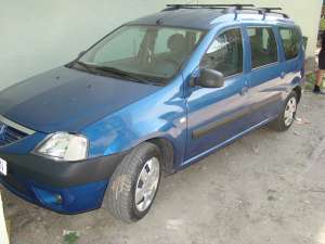 Dacia Logan MCV