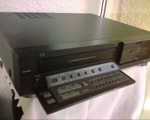 Videorecorder HI-FI Stereo Toshiba
