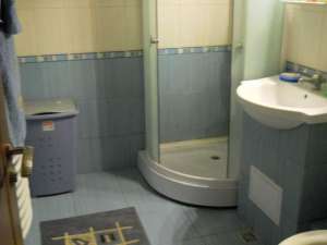 BACAU,  OFER SPRE INCHIRIERE APARTAMENT CU 2 CAMERE,  ZONA ORIZONT,  RENOVAT,  MOBILAT.